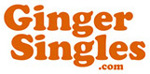 GingerSingles.com