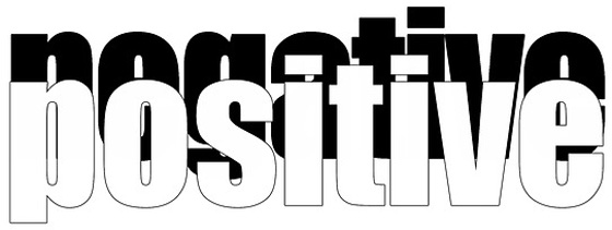Positive