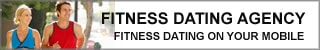 Mobile Fitness Dating