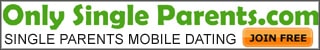 Only Single Parents Mobile Dating